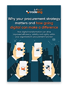 B2B procurement strategies