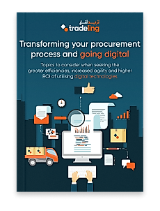 Going digital in procurement